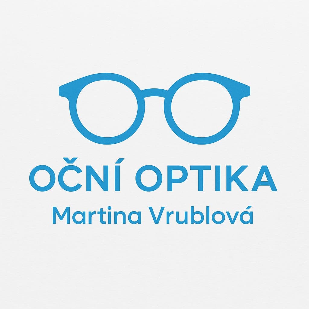 OČNÍ OPTIKA Martina Vrublová, DiS.