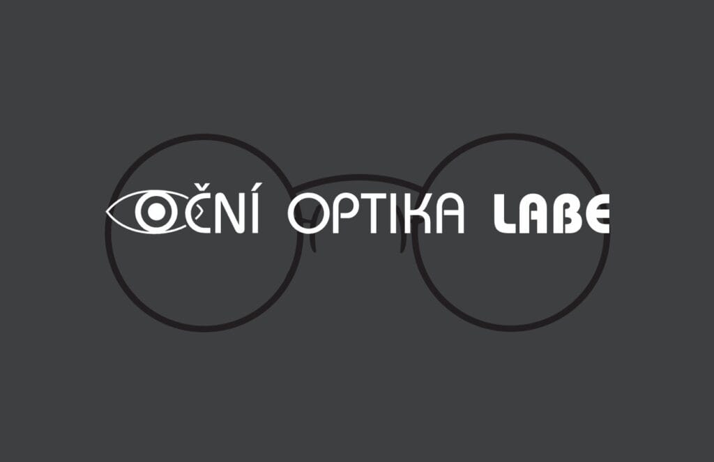 Oční optika Labe