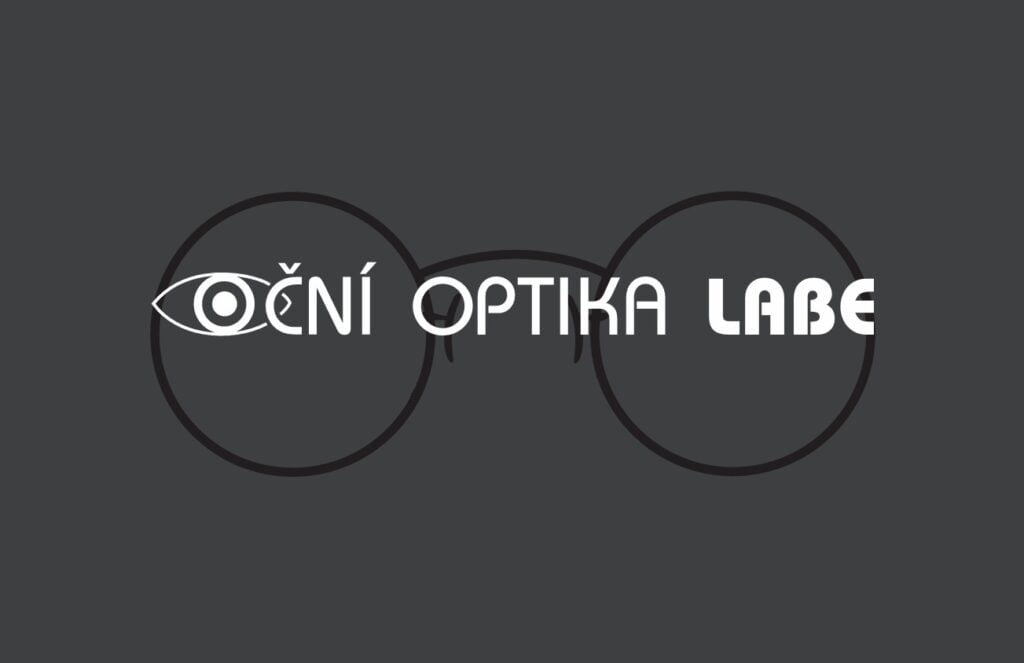 Oční optika Labe