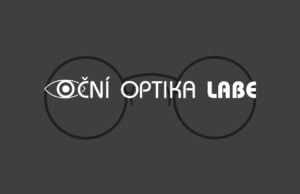 Logo Oční optika Labe