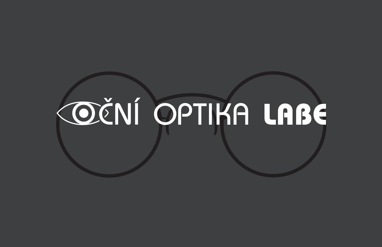 Logo Oční optika Labe