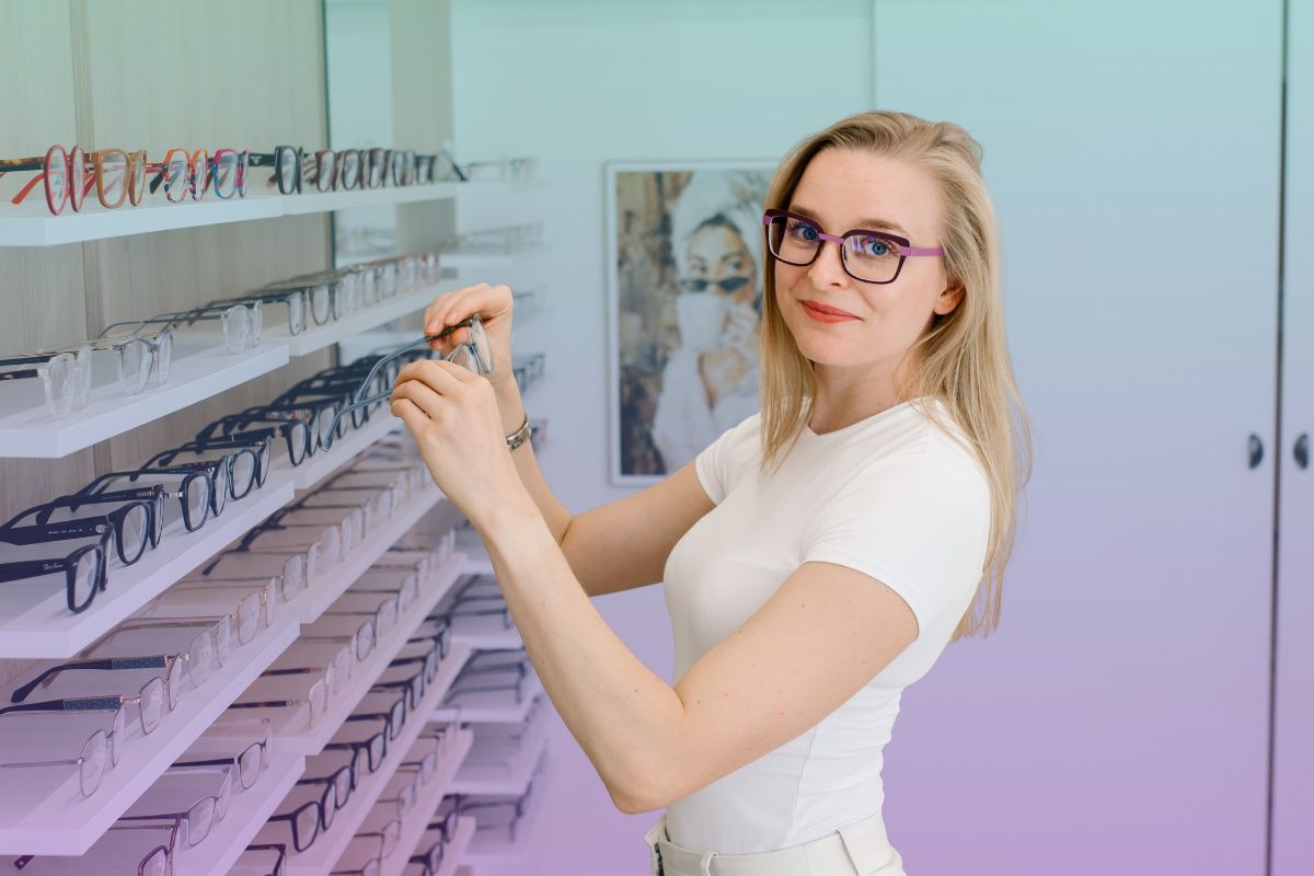 Oční studio VISUS