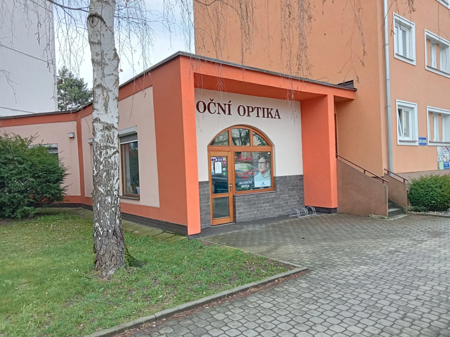 Optika Mitáš s.r.o.