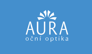 Logo Aura oční optika – Outlet