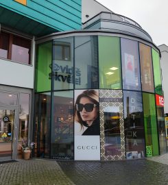 Oční optika Vidíš skvěle!