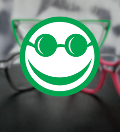Oční optika Třemošnice