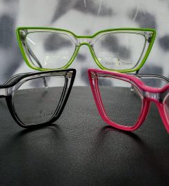 Oční optika Třemošnice