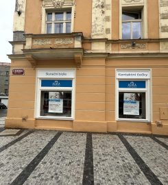 AURA oční optika