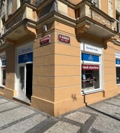AURA oční optika