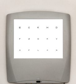 Oční optika Labe