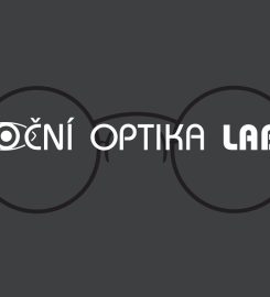 Oční optika Labe