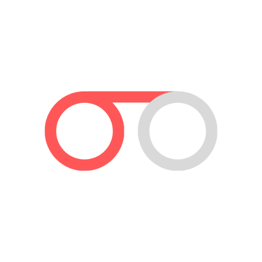 Mapa očních optik