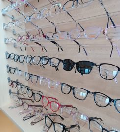 OČNÍ OPTIKA Martina Vrublová, DiS.