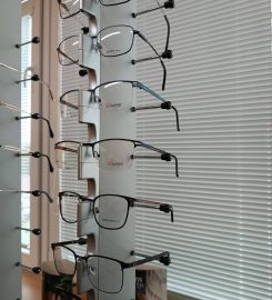 OČNÍ OPTIKA Martina Vrublová, DiS.