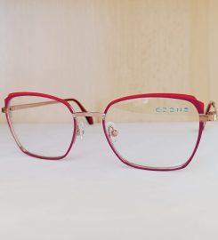 OČNÍ OPTIKA Martina Vrublová, DiS.