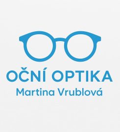 OČNÍ OPTIKA Martina Vrublová, DiS.